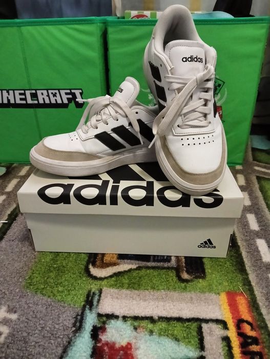 Маратонки Адидас