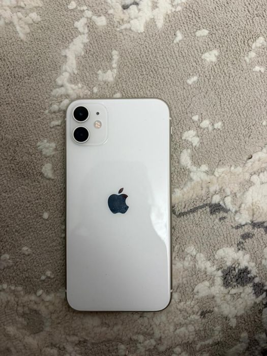 Айфон  бу без гарантий