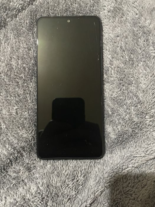 Redmi Note 11 pro 5G