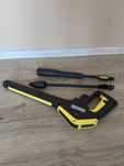 Karcher G 160 Q pistol Karcher power control turbojet plus lance