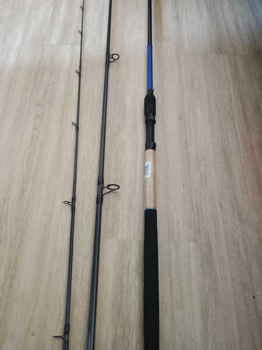 Daiwa N'ZONE Feeder