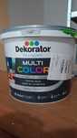 Интериорна боя Dekorator зелена