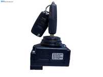 Butuc Contact Auto Pornire cu 2 Chei Cheie Volkswagen Touareg 2003 - 2010 Cod 3D0905865H [B4239]