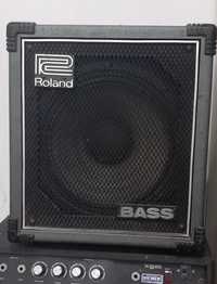 Vand ROLAND Super BASS Cube 60