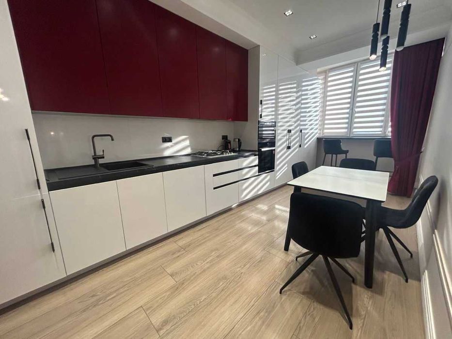 Дава се под наем Двустаен апартамент в София, Павлово - 57 кв.м за 500 € - Снимка #1