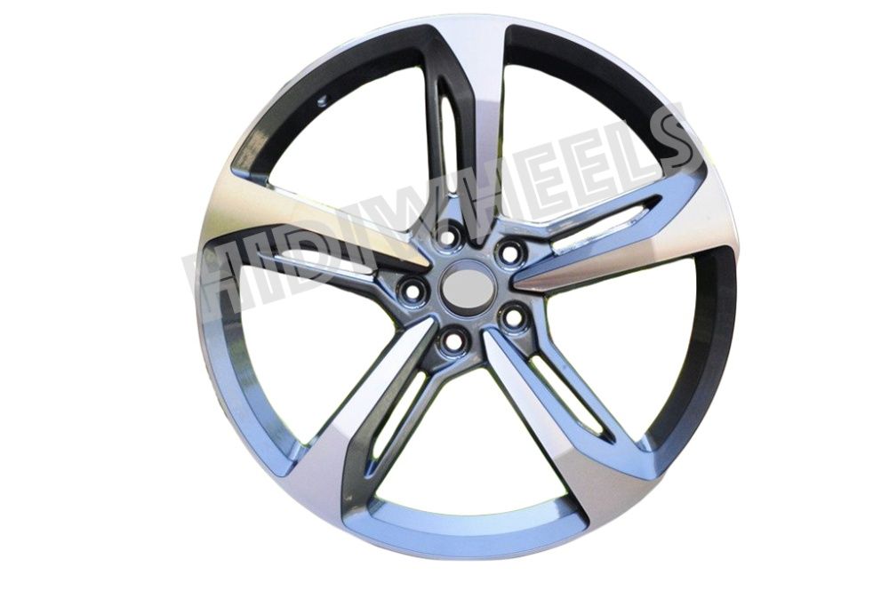 Джанти за Ауди  20" 22" 5х112 / Djanti za Audi A4 A5 A6 A7 A8 Q A513