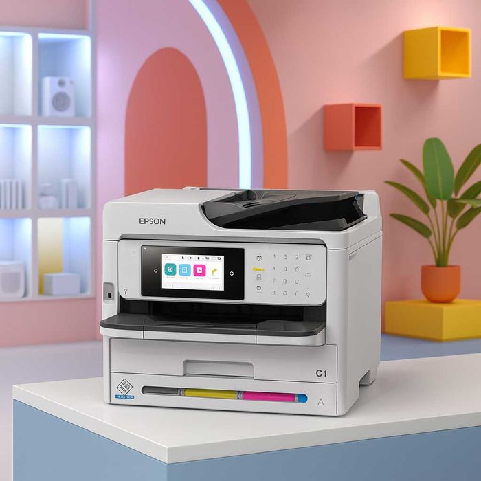 Принтеры Canon и Epson | Все модели в наличии | Ташкент