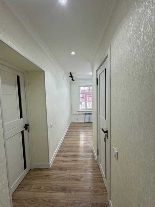 Продаётся квартира с мебелю 1/2/5 в южный вокзал