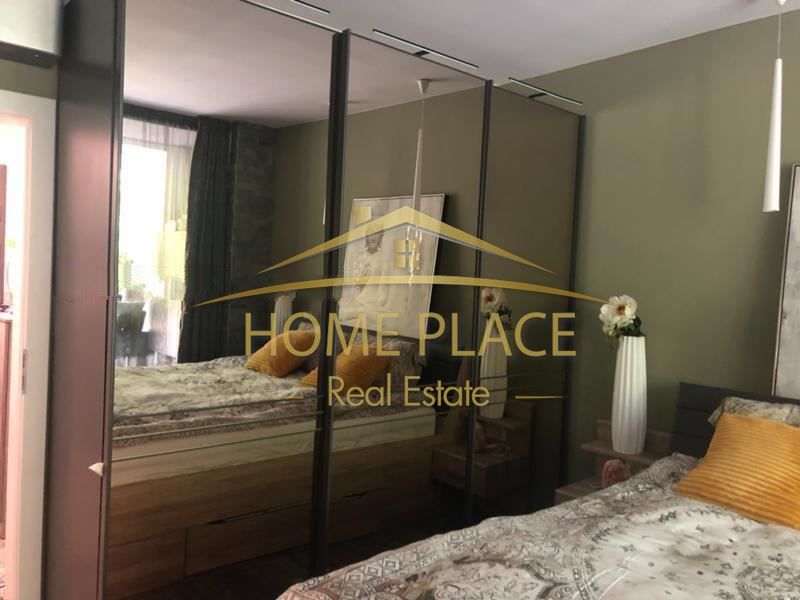 Дава се под наем Двустаен апартамент в Варна, Чайка - 68 кв.м за 918 € - Снимка #4