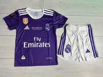 Compleu copii Ronaldo 7