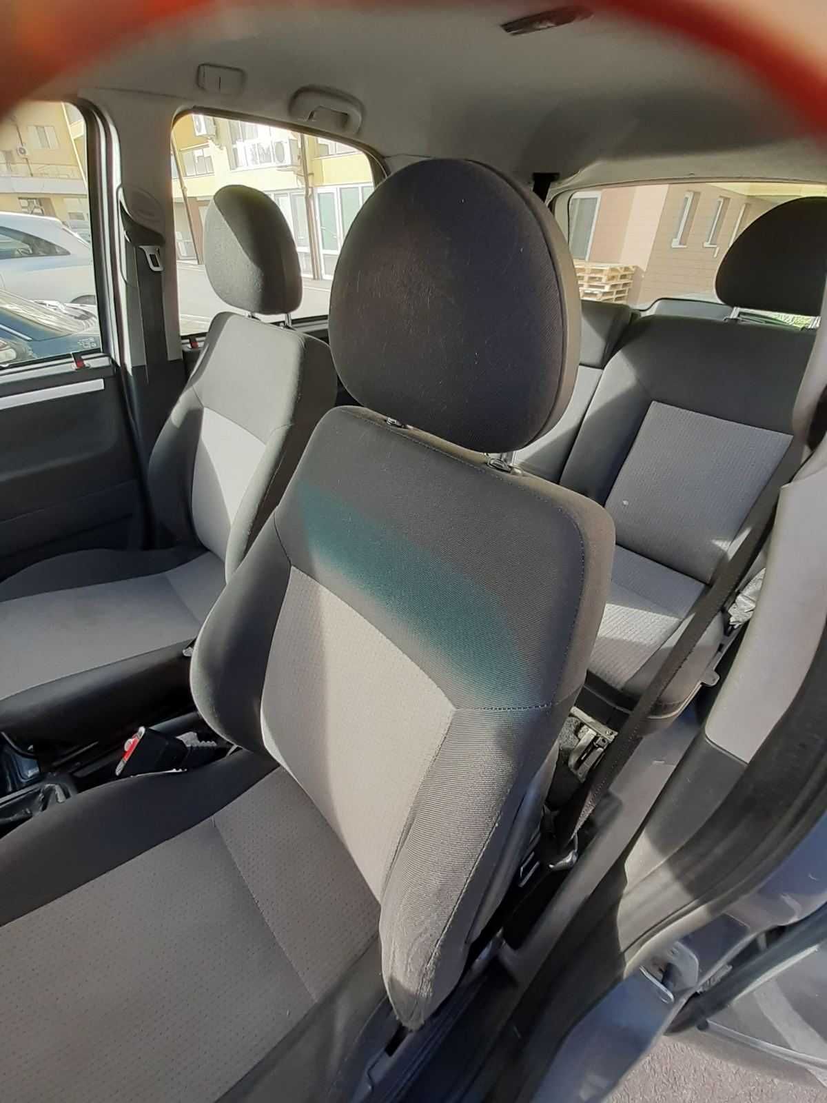 2005 Opel Meriva 1.7 CDTI