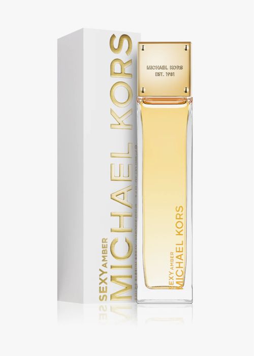 Парфюм Michael Kors  sexy amber