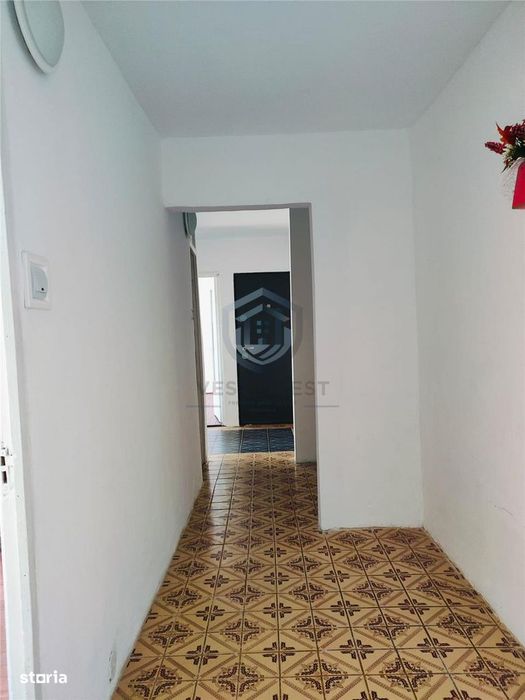 Apartament 3 camere pe Ovidiu Densuseanu