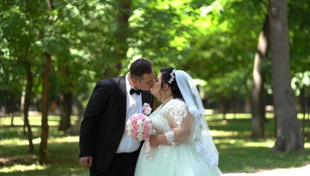 video cameraman evenimente ieftin 4k drona