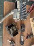 Kit pornire opel astra g 1.4 16v