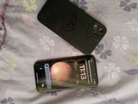 Iphone 11 128g qora