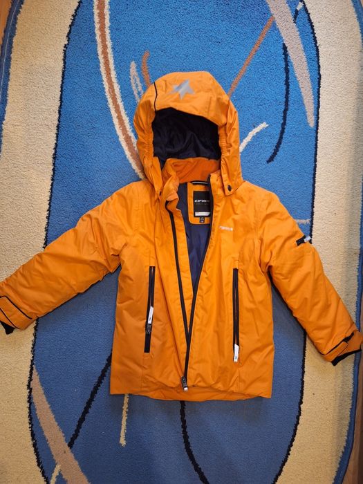 Geaca pentru ski masura 116