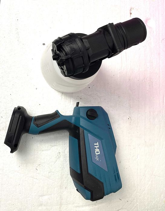 Pistol de vopsit 500W, debit 800 ml/min