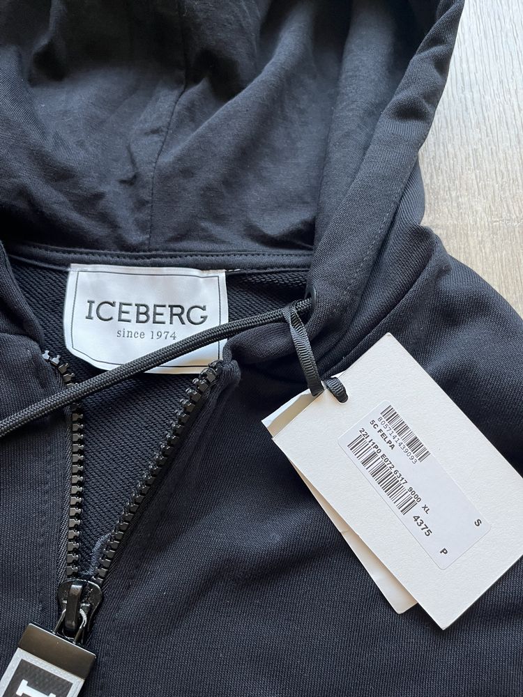 ICEBERG : Bugs Bunny ХЛ  / Оригинал