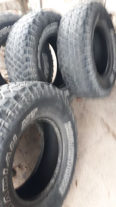 Продам комлект шины б/у