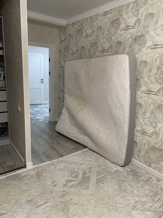 Матрас для кровати матрасы