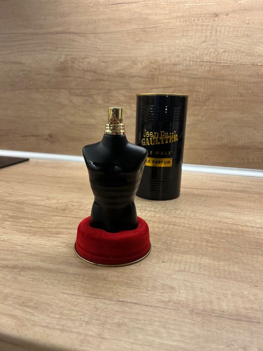 Jean Paul Gaultier le male le parfum