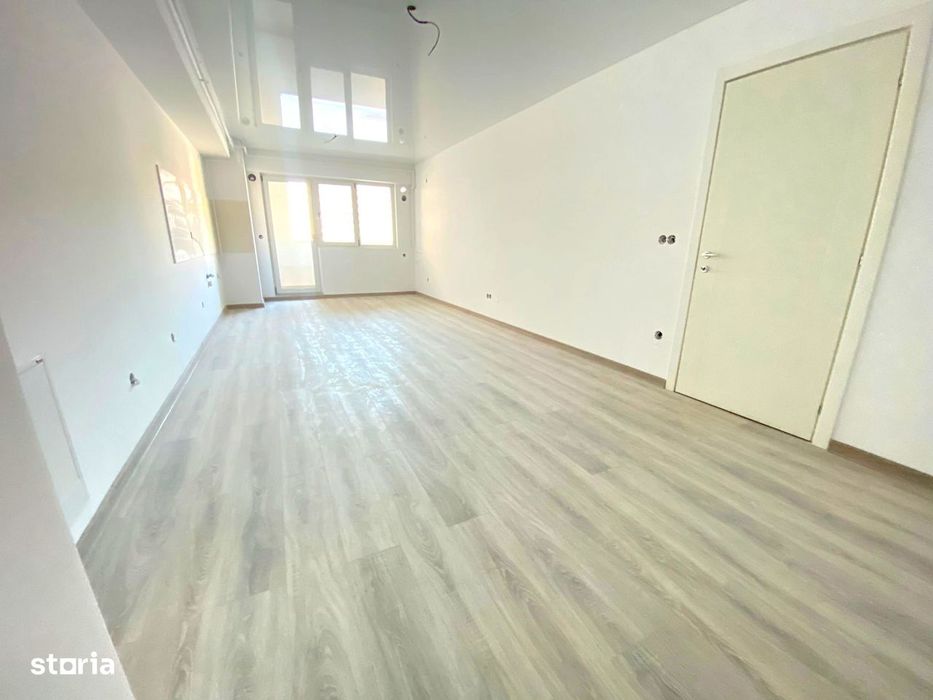 Copou - Ap 2 camere Finalizat, mutare imediata