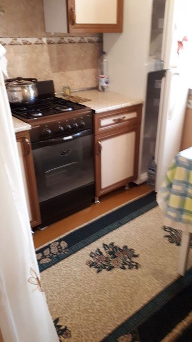 Срочно! 1х - комнатная квартира сдается в аренду