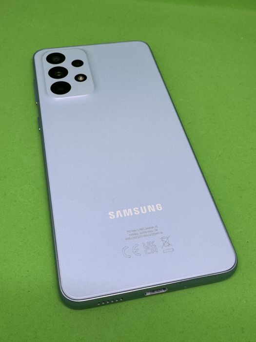 Magazin, Samsung A33 5G, 128GB, Garantie 12 luni