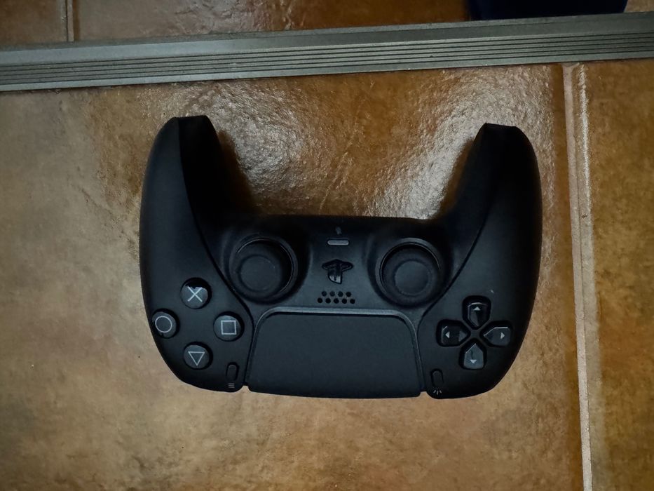 Controller Negru PS5