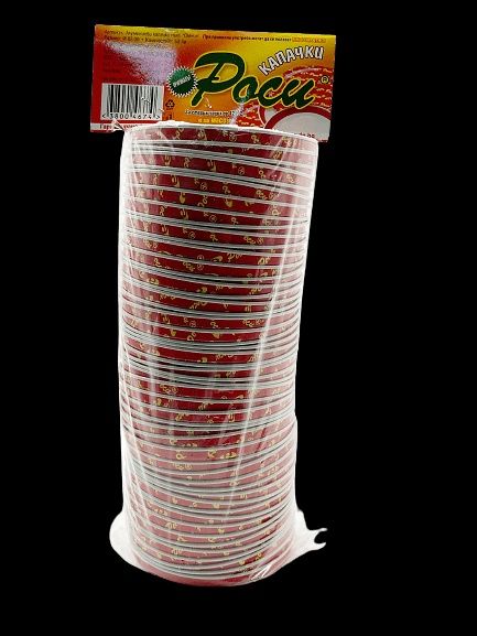 Капачки роси тип омния 82 мм