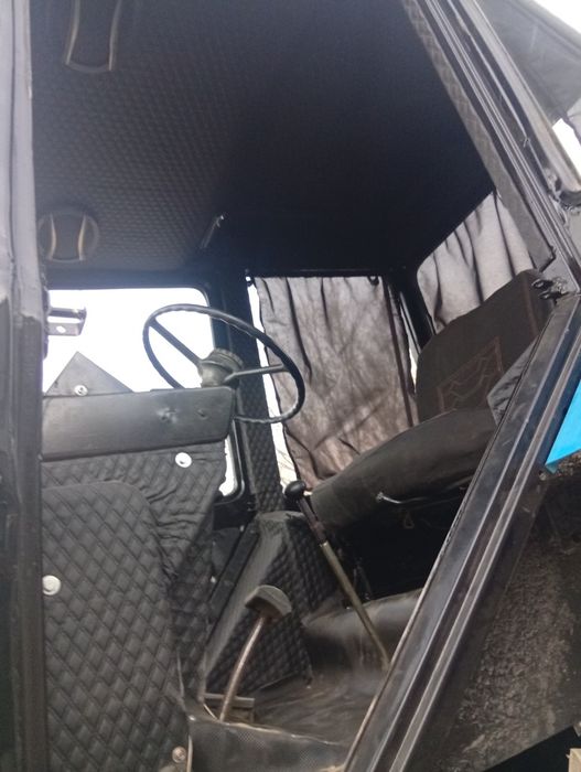 MTZ 80.1 xolati zoʻr