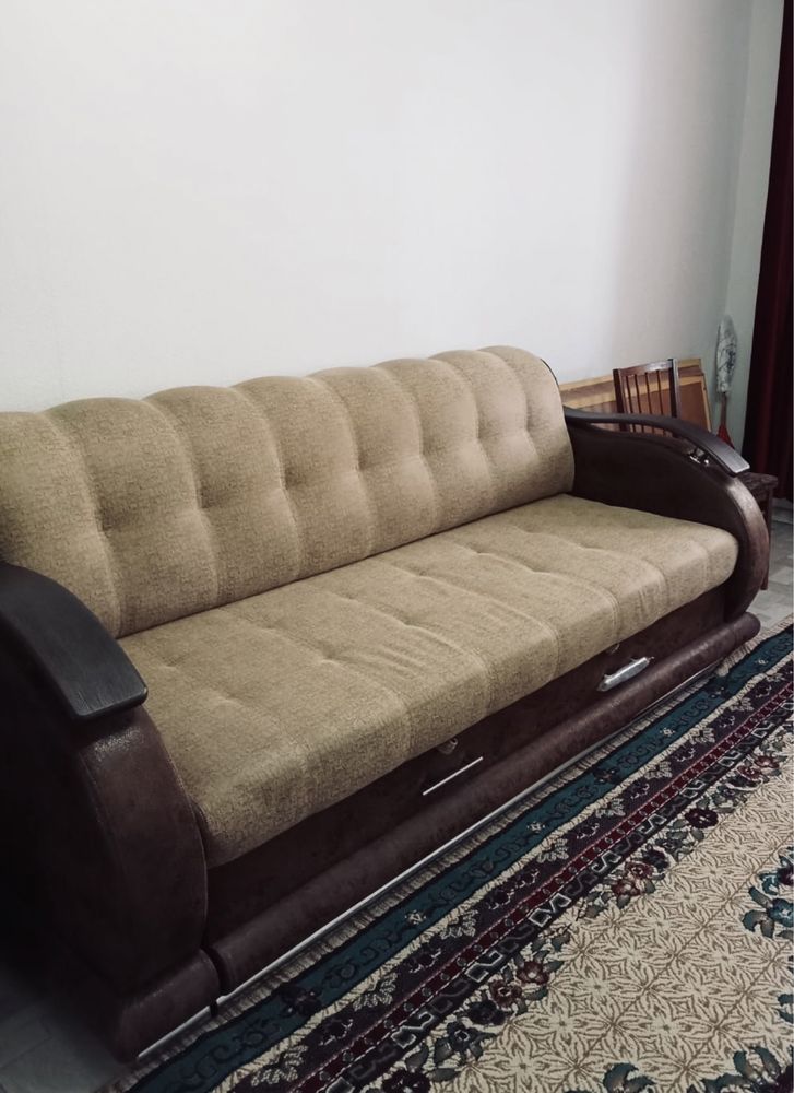 Продам диван-кровать