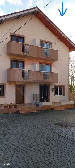 Casă / Vilă cu 5 camere de vânzare în zona Brestei