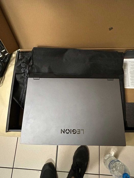 Геймарски лаптоп LENOVO LEGION 5 PRO