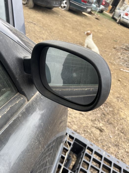 Огледала за Рено Симбол 2005 година . Renault Symbol