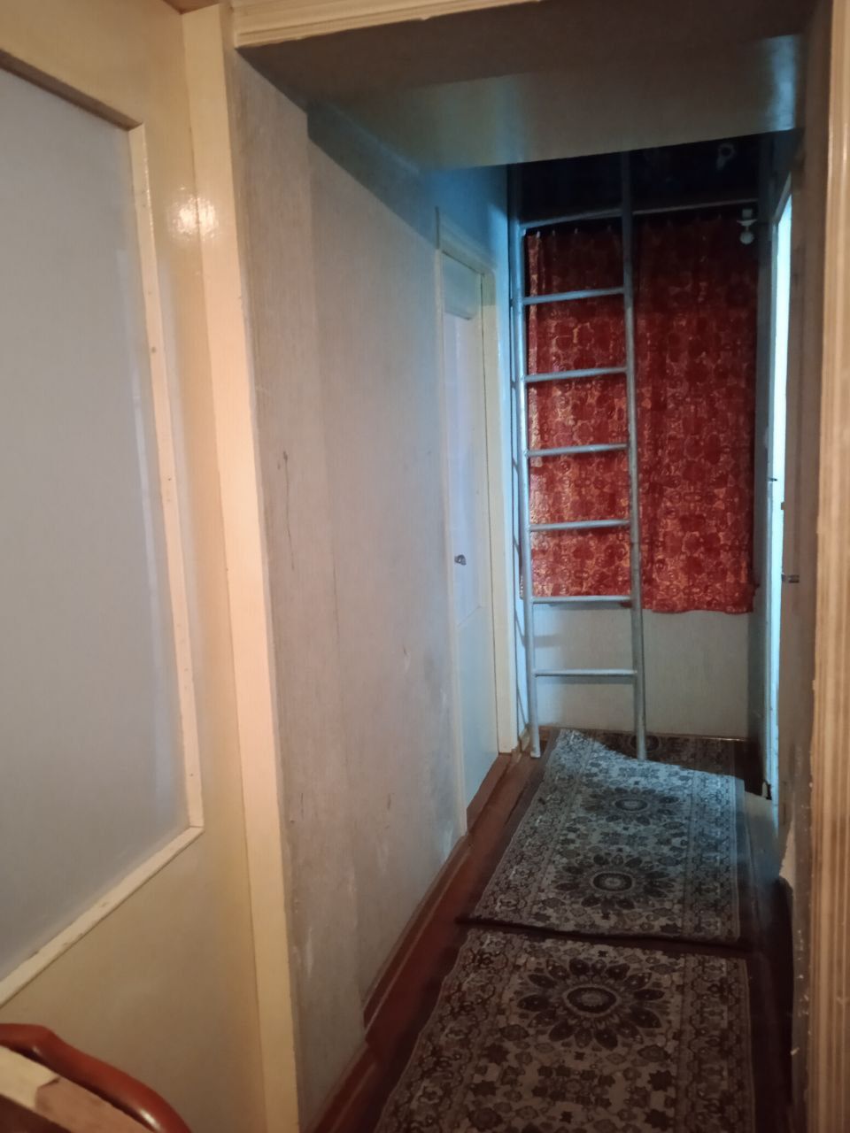 Arendaga 3xona 2xonasi beriladi