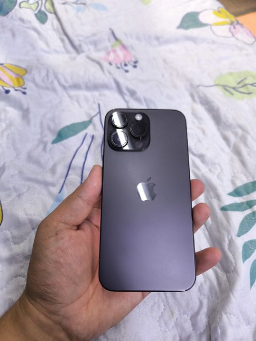 Iphone 14 PRO MAX 256GB