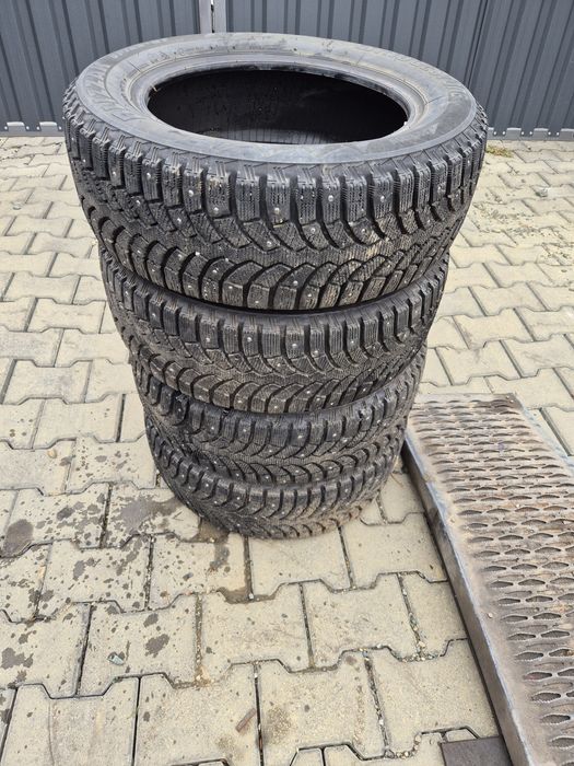 Anvelope cauciucuri de iarna 195/60/15 195 60 15 Bridgestone Blizzak