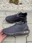 Adidasi Under Armour Bluethoot