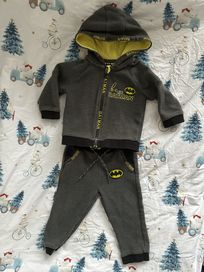 Бебешки дрехи, комплекти