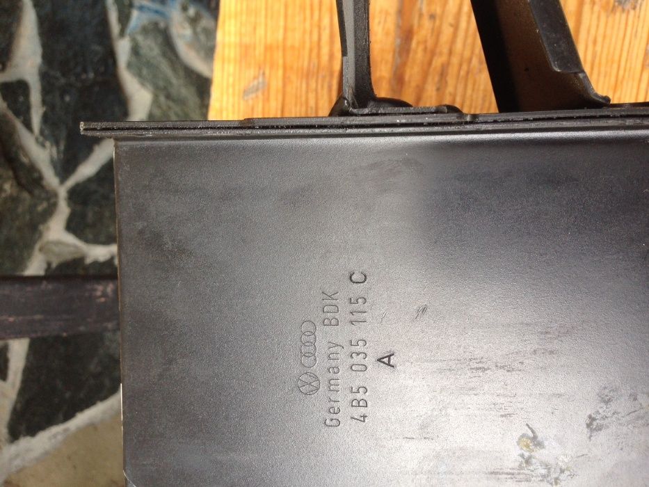 6CD changer 2 броя, за Audi и BMW