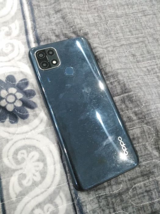 Продам оппо а15с