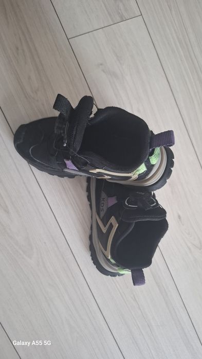 Pantofi sport Selection kids