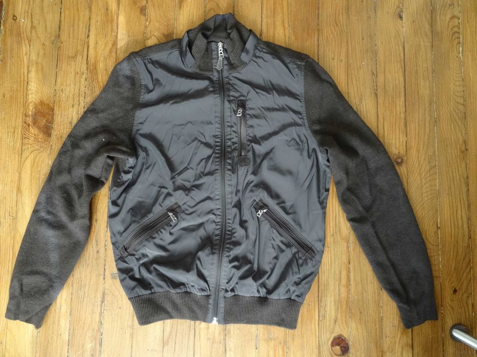 bogner M мъжко с мерино