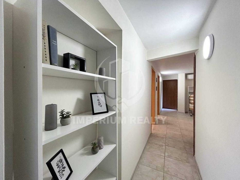 Продава се Тристаен апартамент в Свети Влас - 78 кв.м за 949 €/кв.м - Снимка #6