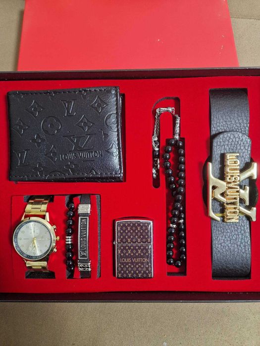 Seturi bărbați 7 piese