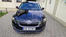 Skoda Octavia 3 Berlina DSG FACELIFT 1.6 TDI LED Euro 6 automata waze