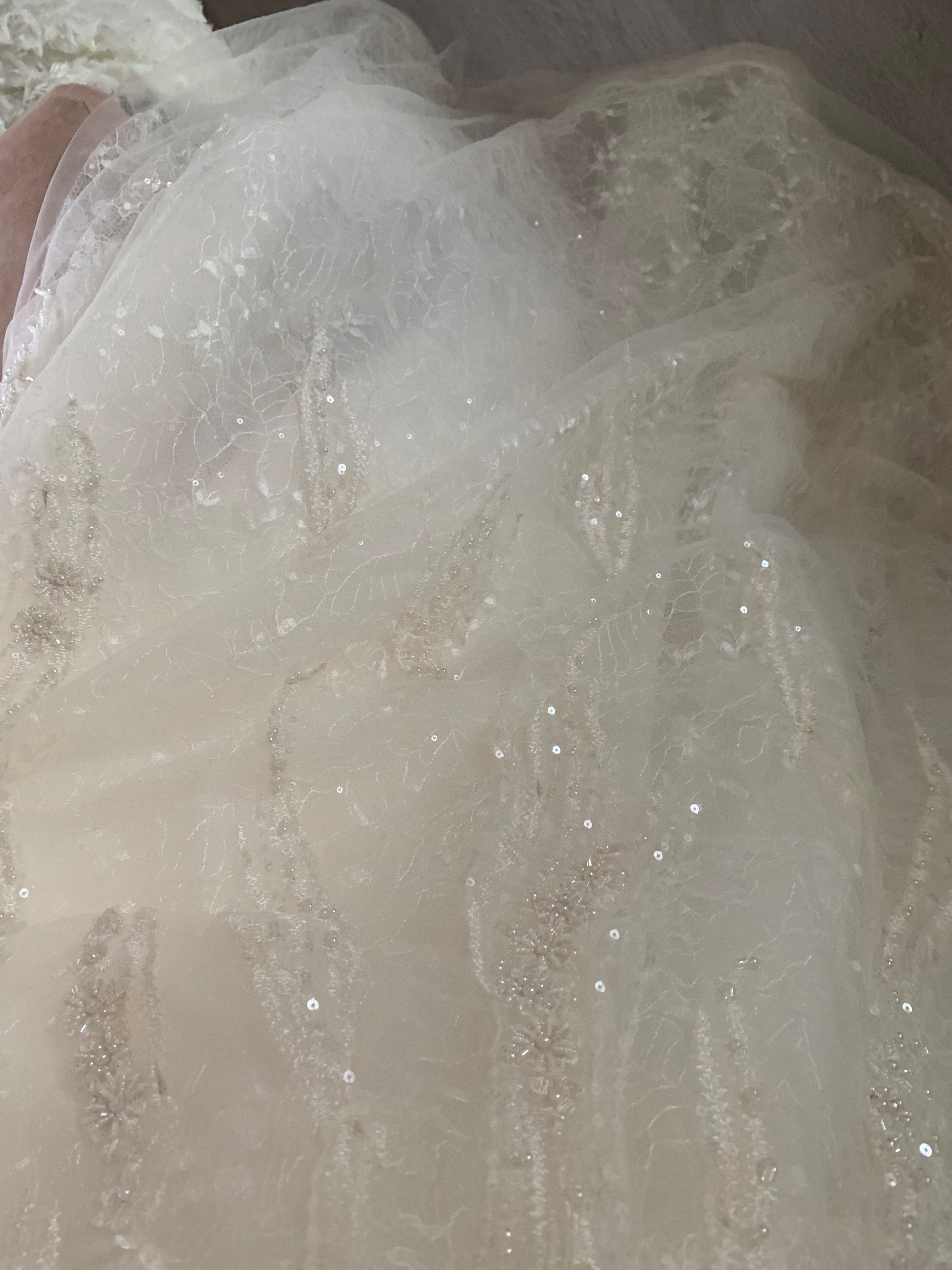 Булчинска рокля/ Сватбена рокля/ gelinlik/ bridal dress