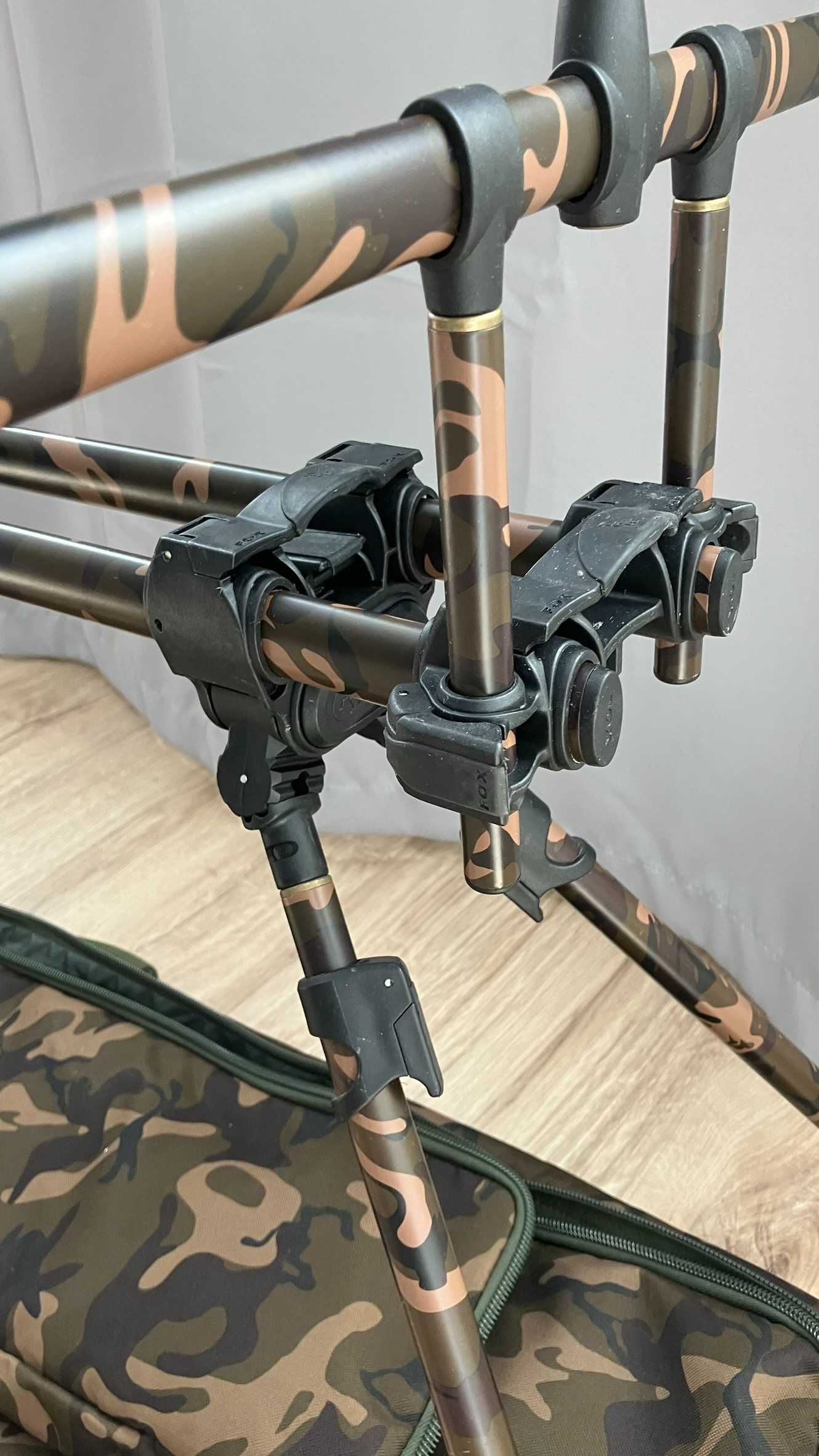 Стойка Fox Ranger MKII Camo
